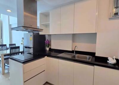 2 bed Duplex in Le Cote Thonglor 8 Khlong Tan Nuea Sub District D020968