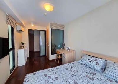 2 bed Duplex in Le Cote Thonglor 8 Khlong Tan Nuea Sub District D020968