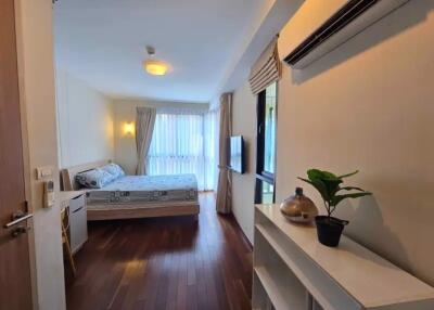 2 bed Duplex in Le Cote Thonglor 8 Khlong Tan Nuea Sub District D020968