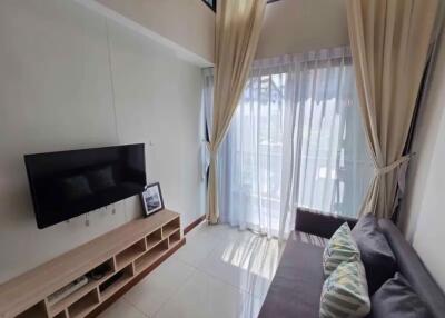 2 bed Duplex in Le Cote Thonglor 8 Khlong Tan Nuea Sub District D020968