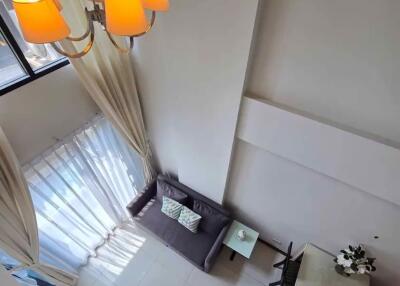 2 bed Duplex in Le Cote Thonglor 8 Khlong Tan Nuea Sub District D020968