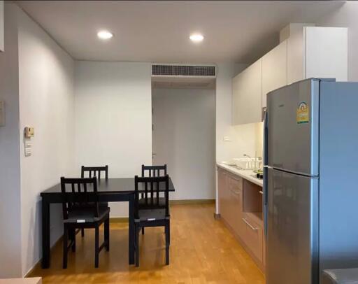 2 bed Condo in The Residence Sukhumvit 52 Phrakhanong District C020967