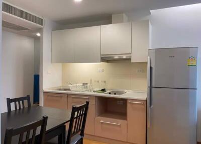 2 bed Condo in The Residence Sukhumvit 52 Phrakhanong District C020967