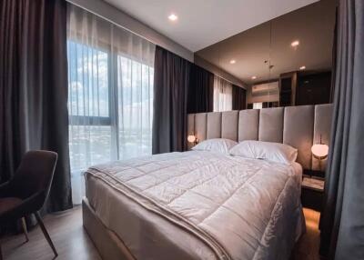 1 bed Condo in Life Sukhumvit 62 Bangchak Sub District C020964