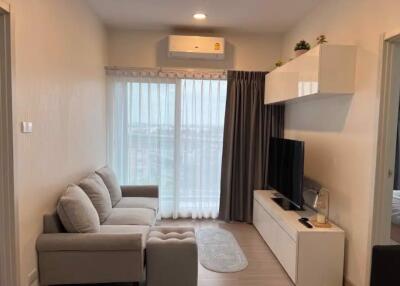 2 bed Condo in Supalai Loft @Talat Phlu Station Bukkhalo Sub District C020963