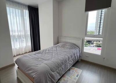 2 bed Condo in Supalai Loft @Talat Phlu Station Bukkhalo Sub District C020963