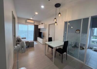 2 bed Condo in Supalai Loft @Talat Phlu Station Bukkhalo Sub District C020963