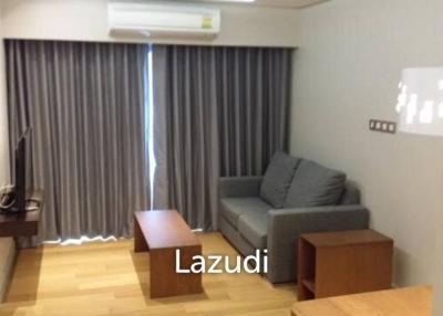 1bed 42Sqm in Thonglor for rent and sale