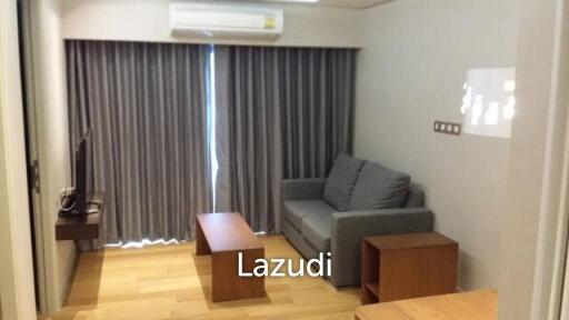 1bed 42Sqm in Thonglor for rent and sale