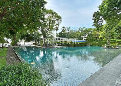 Zire Wongamat – 2 Bed 1 Bath in North Pattaya PC3774