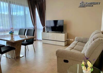 2 Bedroom In Unixx South Pattaya Condo For Sale