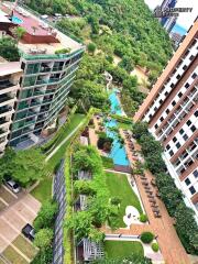 2 Bedroom In Unixx South Pattaya Condo For Sale