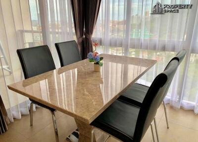 2 Bedroom In Unixx South Pattaya Condo For Sale