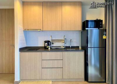 2 Bedroom In Unixx South Pattaya Condo For Sale