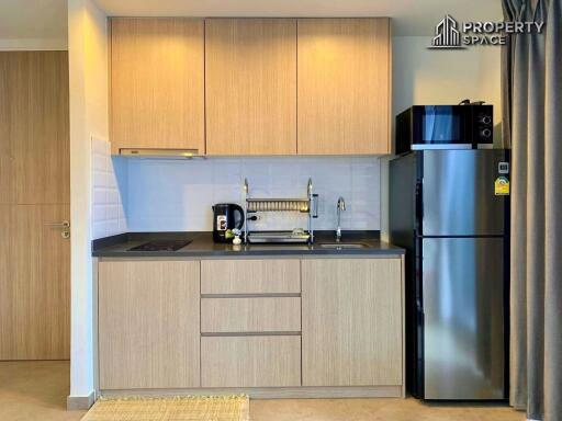 2 Bedroom In Unixx South Pattaya Condo For Sale & Rent