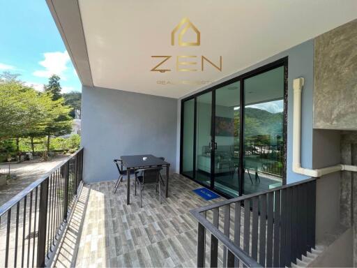 Luxurious 3-Bedroom Pool Villa for Rent in Kalama
