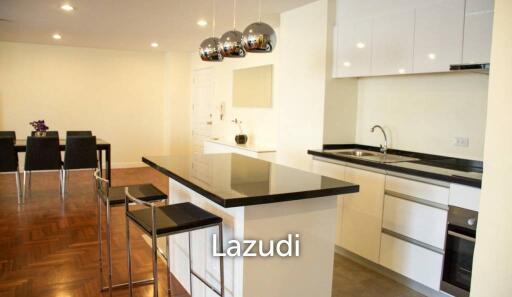 2 Beds 144 Sqm Silom Condominium