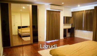 2 Beds 144 Sqm Silom Condominium