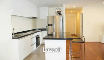 2 Beds 144 Sqm Silom Condominium