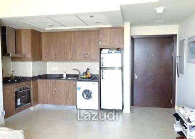 1BR  Rented  Final Price to Sell  Bright Apt