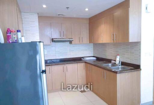 Fully Furnished  2Bedroom Apartment  Spacious