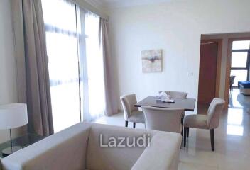 Fully Furnished  2Bedroom Apartment  Spacious