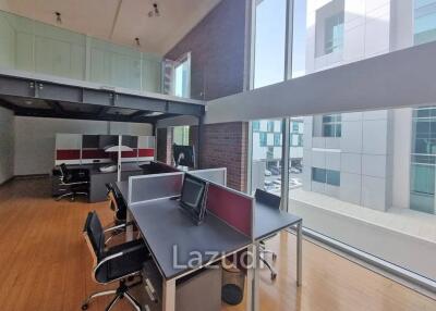 Loft Type Office for Rent  Prime Location