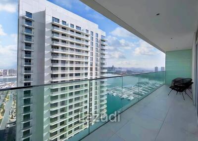 High Floor  Marina View  Biglayout  Ready Soon