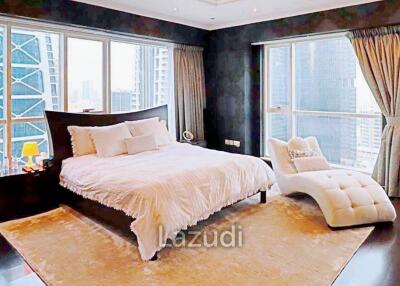 Fully Furnished 3BR  Apartment at JLT Cluster E