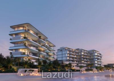 4 Bed 4 Bath 6,400 Sq.Ft ELA Residences