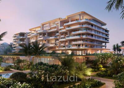 4 Bed Duplex 6,600 Sq.Ft ELA Residences