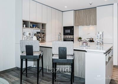 1 Bed 1 Bath 834.85 Sq.Ft Kensington Waters