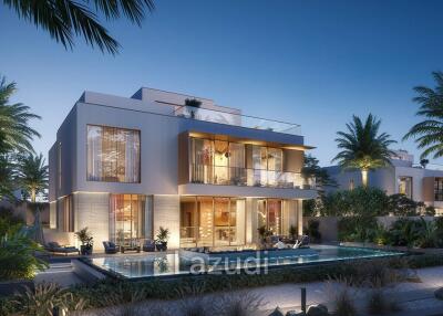 5 Bed 5 Bath 11,340 Sq.Ft Mirage