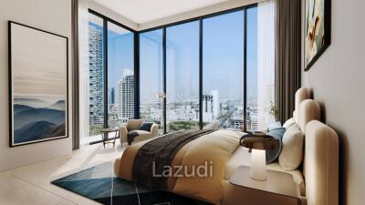 2 Bed 2 Bath 1,158.63 Sq.Ft Sapphire32