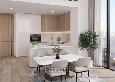 2 Bed 2 Bath 1,836.86 Sq.Ft Roma Residences