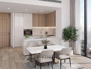 2 Bed 2 Bath 1,364.22 Sq.Ft Roma Residences