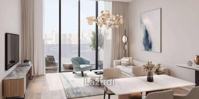 2 Bed 2 Bath 1,364.22 Sq.Ft Roma Residences