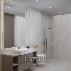 2 Bed 2 Bath 1,187 Sq.Ft Binghatti Phoenix