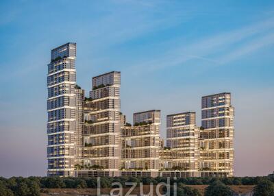 5 Bed 5 Bath 4,897.26 Sq.Ft Sobha One