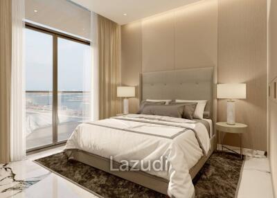 2 Bed 2 Bath 2,396.05 Sq.Ft Sobha SeaHeaven