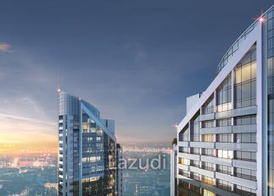 3 Bed Duplex 2,092.72 Sq.Ft Cloud Tower