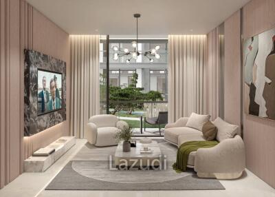 2 Bed 2 Bath 1,113.85 Sq.Ft Olivia Residences