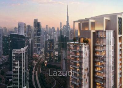 1 Bed 1 Bath 1,199.53 Sq.Ft One River Point