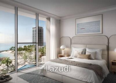 3 Bed 3 Bath 1,729 Sq.Ft Address Residences Al Marjan Island