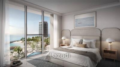 3 Bed 3 Bath 1,729 Sq.Ft Address Residences Al Marjan Island