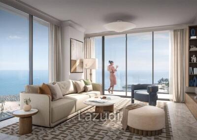 2 Bed 2 Bath 1,169 Sq.Ft Address Residences Al Marjan Island