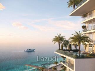 2 Bed 2 Bath 1,433.75 Sq.Ft Masa Residence