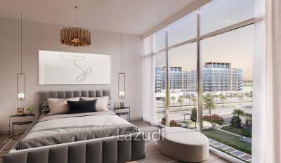 1 Bed 1 Bath 1,684.46 Sq.Ft Azizi Riviera 28