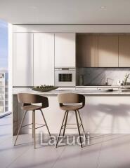 3 Bed 4 Bath 2,034.27 Sq.Ft Naya At District One