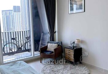 Full Park View  Modern Layout  Spacious 2BR